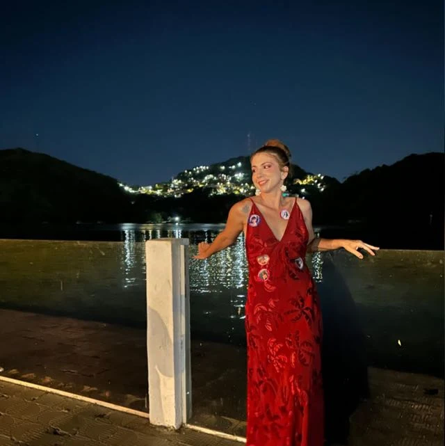 Luisa, da Lunis